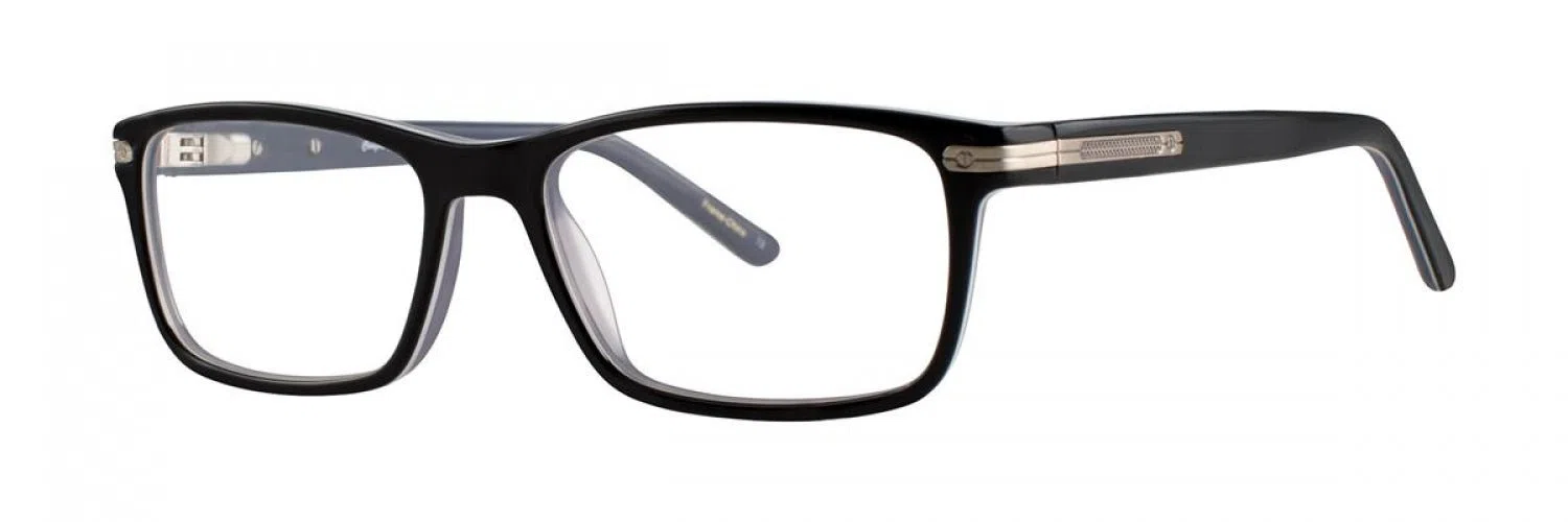 Comfort Flex GARRETT Eyeglasses - view 2